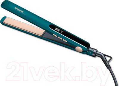 Выпрямитель для волос Beurer HS50