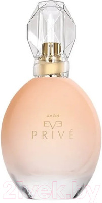 Парфюмерная вода Avon Eve Prive (50мл)