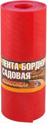 Бордюр садовый Дом мастеров Классика ЭКО38ПС / R256024