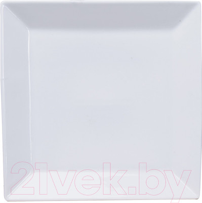 Тарелка закусочная (десертная) LY’S Horeca 392516000 / фк5085