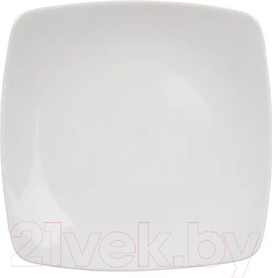 Тарелка закусочная (десертная) LY’S Horeca 392115000 / фк5068