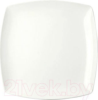 Тарелка закусочная (десертная) LY’S Horeca 392515000 / фк5069