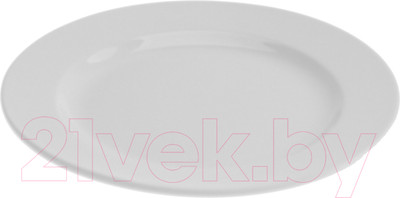 Тарелка закусочная (десертная) LY’S Horeca 582085000 / фк5002