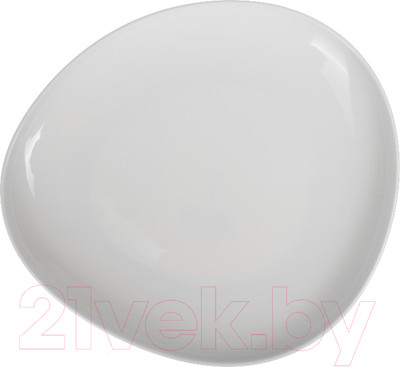 Тарелка закусочная (десертная) LY’S Horeca 531801000 / фк5079