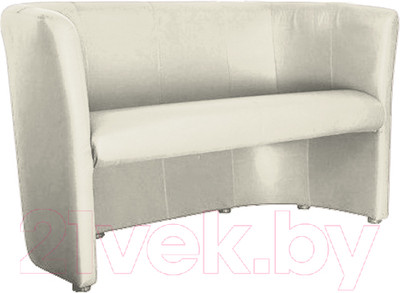 Диван Белс Софт 2 V / 444050-01/V18 (кожзам, бежевый)