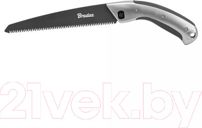 Пила садовая Bradas KT-V1402