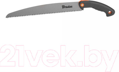 Пила садовая Bradas KT-V1403