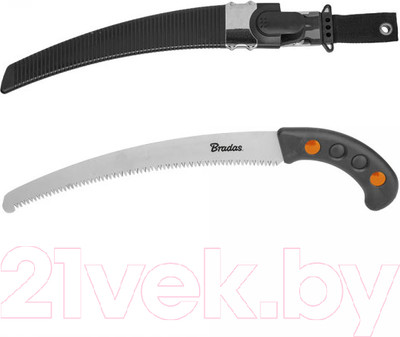 Пила садовая Bradas KT-V1404K