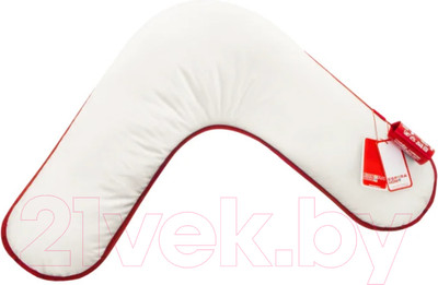 Подушка для сна Espera Boomerang Standart ЕС-5300 (65x65)