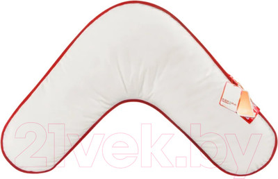 Подушка для сна Espera Boomerang Luxury Quality ЕС-5287 (65x65)