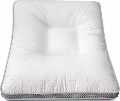 Подушка для сна Espera Quadro DeLuxe ЕС-4271 (50x70)