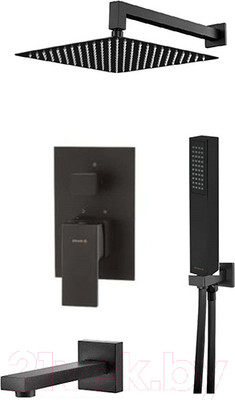 Душевая система со смесителем Deante DEANTE_N01M