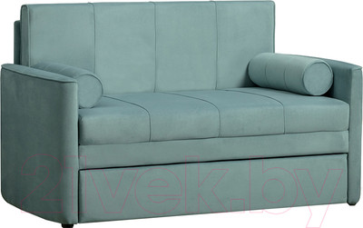 Диван Нижегородмебель и К Мелани Р 120 / ТД334