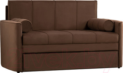Диван Нижегородмебель и К Мелани Р 120 / ТД367