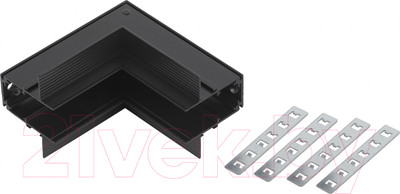 Коннектор для шинопровода ЭРА TRM-R20-CI-B / Б0054783