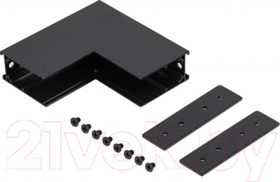 Коннектор для шинопровода ЭРА TRM-S20-CI-B / Б0054788