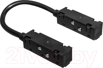 Коннектор для шинопровода ЭРА TRM20-CPC-B / Б0054796