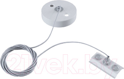 Крепление для шинопровода ЭРА TR-1PA-SW-WH / Б0054479