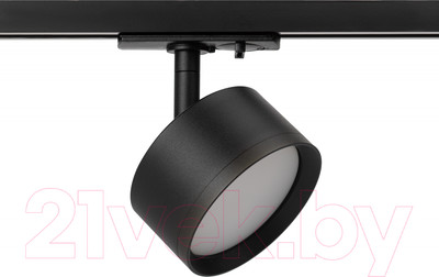 Трековый светильник ЭРА TR48-GX53 BK / Б0054159