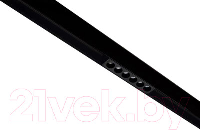 Трековый светильник ЭРА TRM20-3-11-6W4K-B / Б0054810