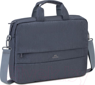 Сумка для ноутбука Rivacase 7532 (темно-серый)