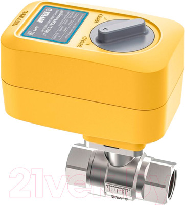 Шаровой кран Neptun Profi 220B 1