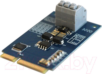 Модуль расширения для системы защиты от протечек Neptun Smart RS485