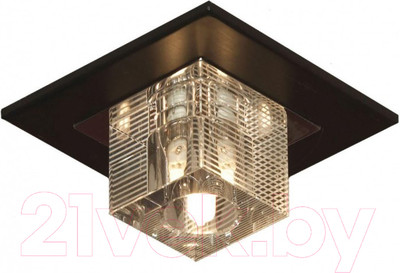 Точечный светильник Lussole Notte Di Luna LSF-1300-01