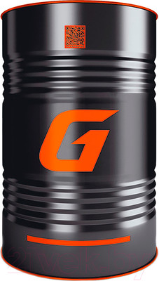 Моторное масло G-Energy G-Profi MSI Plus 15W-40 / 253130341 (205л)