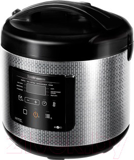 Мультиварка Redmond SkyCooker RMC-M227S (черный)