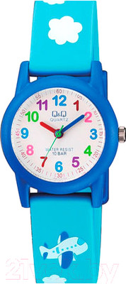 Часы наручные детские Q&Q VR99J005