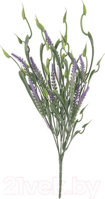 Искусственный цветок Engard Эримус E4-247E (сиреневый)