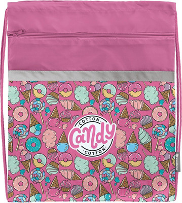 Мешок для обуви Schoolformat Sweets МОМК-СВС