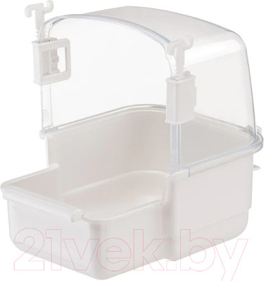 Купалка для клетки Ferplast RIO 3 / 84418799