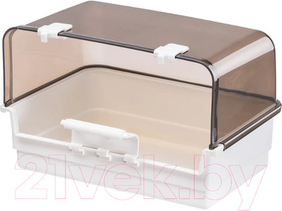 Купалка для клетки Ferplast RIO 10 / 84420799