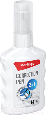 Корректор для текста Berlingo KR_14005