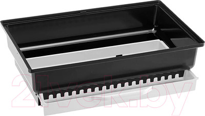 Поддон для клетки Ferplast M 15 / 94000073 (черный)