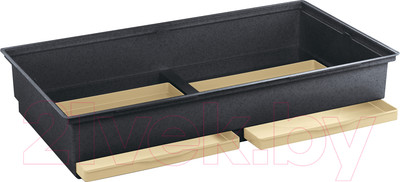 Поддон для клетки Ferplast M 90 / 94000085 (коричневый)