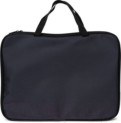 Папка для труда Creativiki ПТРТРА4КР-Ч (черный)