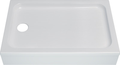 Душевой поддон Triton Прямоугольный ПД26 120x80x17