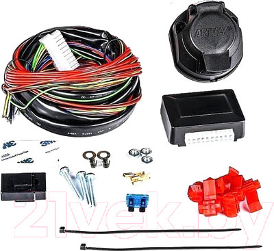 Блок согласования Artway SC-PRO-100N