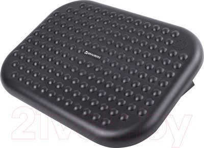 Подставка для ног Brauberg 45x35 / 531495 (черный)