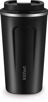 Термокружка Kitfort KT-1226