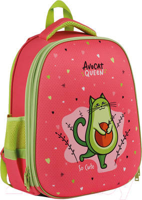 Школьный рюкзак ArtSpace School Friend AvoCat / Uni_17719