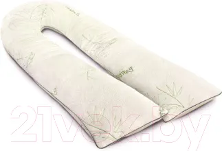 Наволочка Espera Comfort U Bamboo Lux / BL-7157 (165x90)