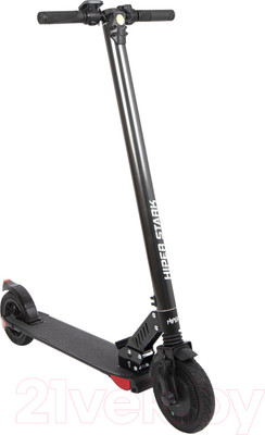 Электросамокат HIPER Stark DX801 (серый)