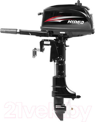Мотор лодочный HIDEA HD5FHS