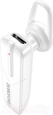 Односторонняя гарнитура Borofone BC36 (белый)