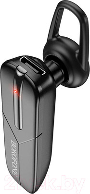 Односторонняя гарнитура Borofone BC36 (черный)