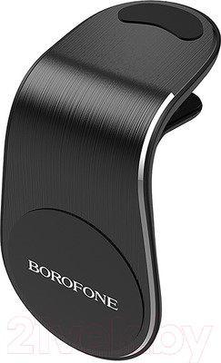 Держатель для смартфонов Borofone BH10 (черный)
